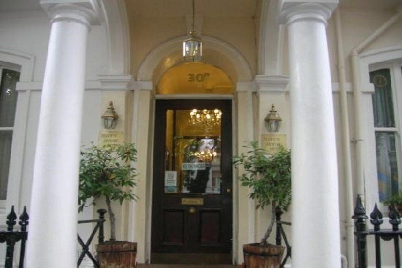Tony'S House Hotel London Eksteriør bilde